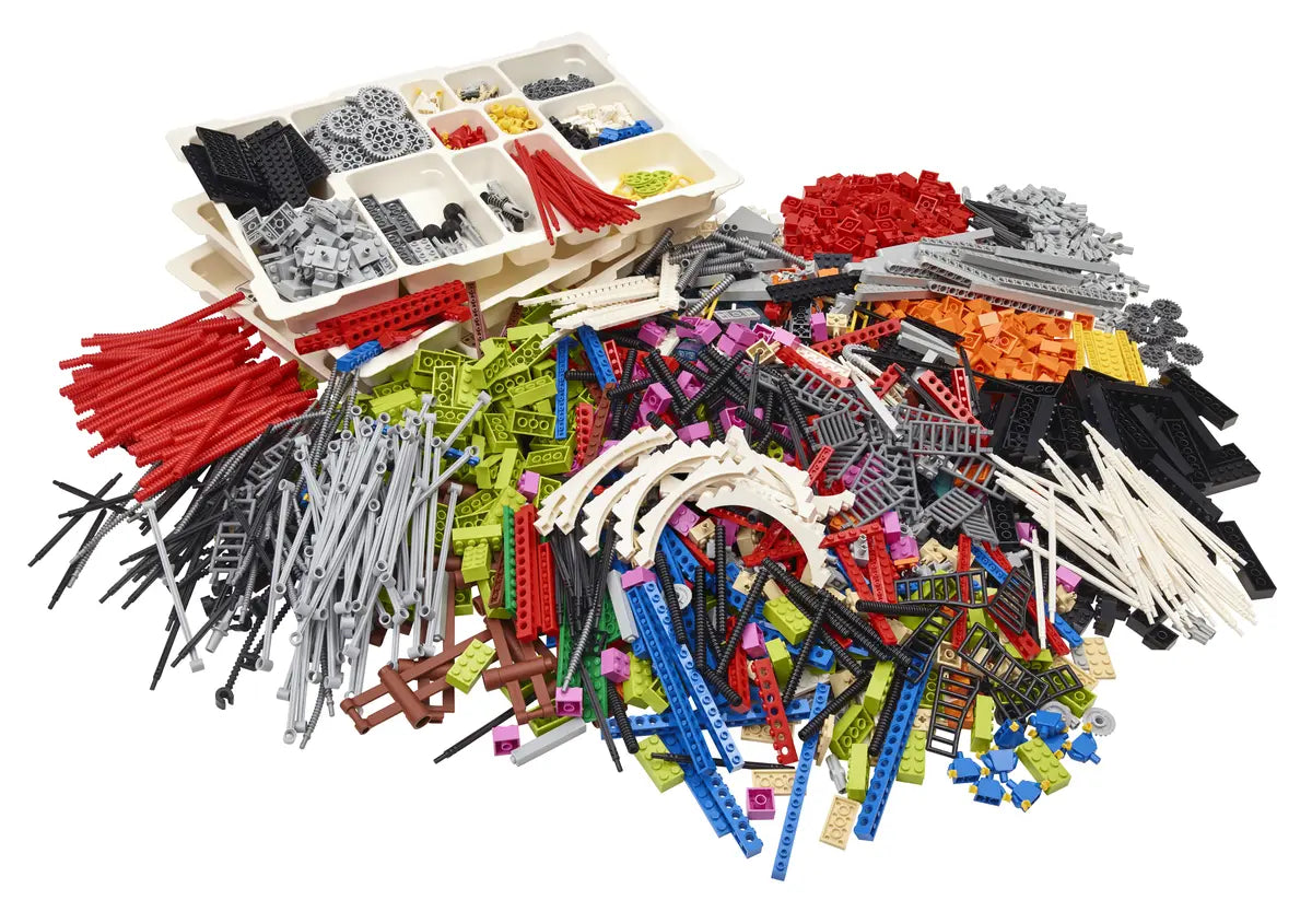 Kit de connexions pour jeux sérieux (2000431)